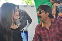 Devudu Chesina Manusulu Pressmeet